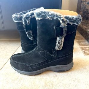 Easy Spirit winter booties
